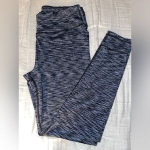 FLEX’N Leggings Large